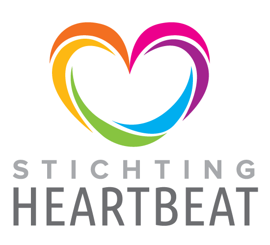 Stichting Heartbeat startpagina